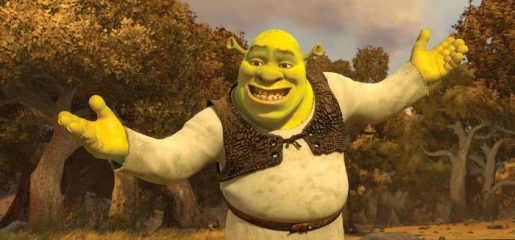 Shrek 5 uscirà nel 2026, 25 anni dopo il primo film della saga