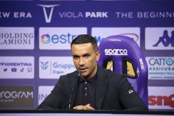 Calcio: Fiorentina; 31 convocati per il raduno al via lunedì