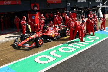 F1: Cardile lascia la Ferrari, sue competenze a Vasseur