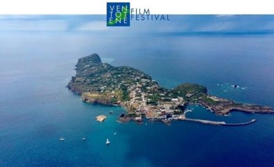 Cinema sull'isola, dal 26 luglio il festival a Ventotene