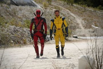Deadpool & Wolverine, la strana coppia Reynolds-Jackman