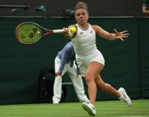 Wimbledon: doppio donne, avanti Errani e Paolini