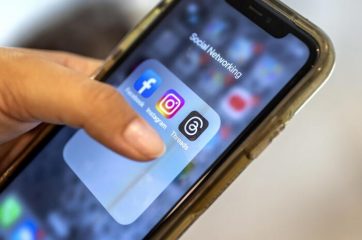 Social e minori, Instagram collabora con ricercatori Usa