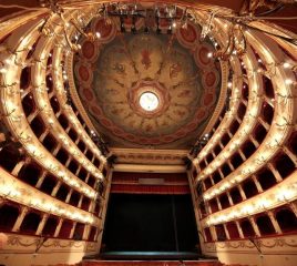 Nell'anno di Pesaro 2024 al via il 45/o Rossini opera festival