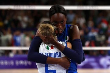 Italvolley c'è la Turchia,De Gennaro sfida in famiglia