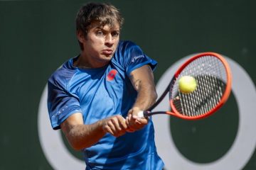 Tennis: Atp Washington, Cobolli in semifinale contro Shelton