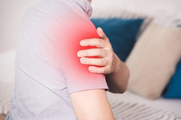 Al Negrar la radioterapia per spegnere gli spasmi