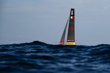 Louis Vuitton Cup: annullate le regate di oggi per il maltempo