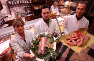 Studenti in gara per miglior ricetta con Zampone e Cotechino Igp