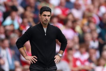 Calcio: Arteta prolunga con l'Arsenal fino al 2027