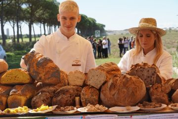 NaturaSì, nel 2023 fatturato consolidato a 415 milioni