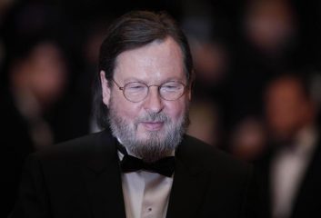 Regista danese Lars von Trier dirigerà un nuovo film