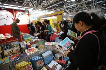 Bologna Children's Book Fair, al via il Grand Tour 2024-2025