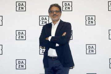 Parte su Dazn la nuova stagione di Open Var