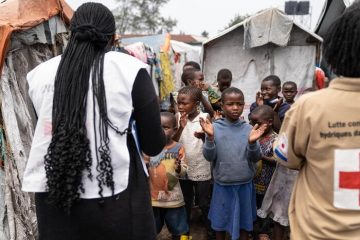 Un terzo dei casi mpox in Burundi tra i bambini in età scolare