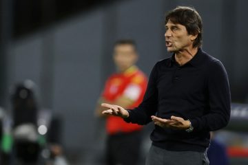 Serie A: a Conte il premio miglior coach di settembre