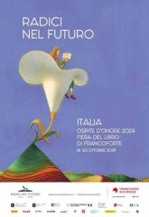 Buchmesse, la musica di Italia Ospite d'Onore da Puccini al Volo