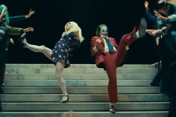 Delude Joker 2 in Usa, saldi Tim Burton e le animazioni