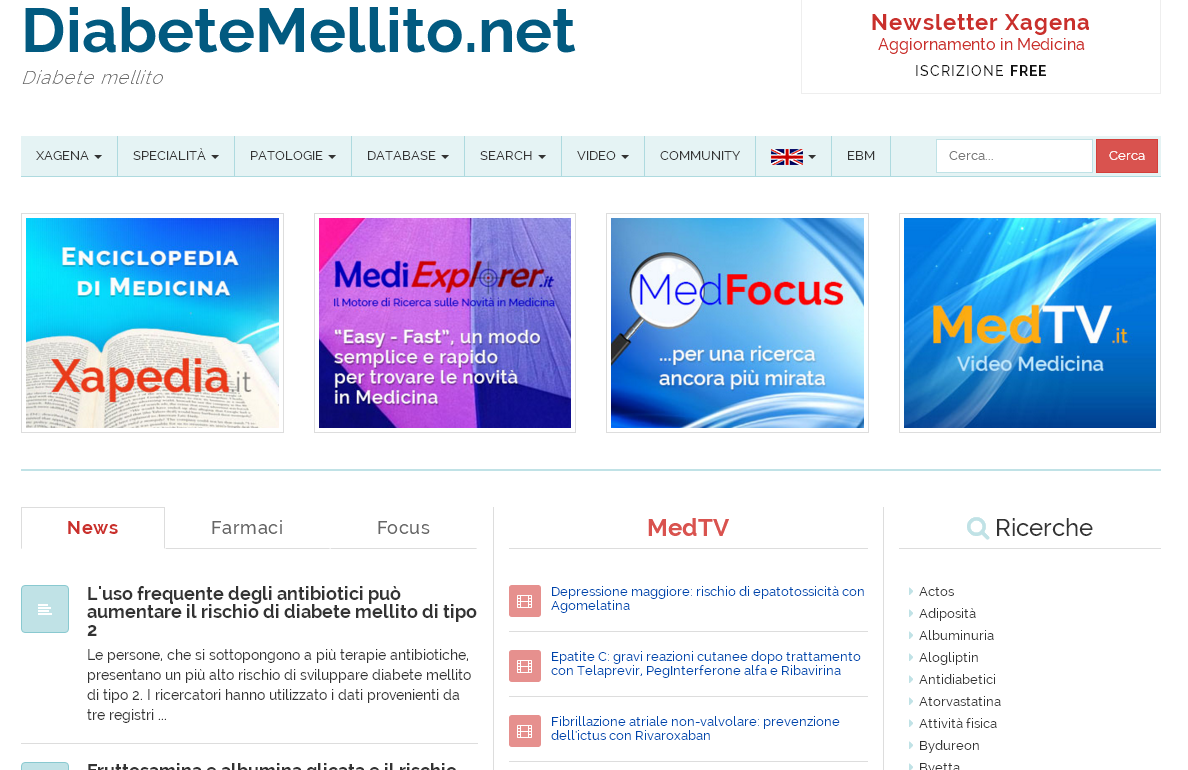 DiabeteMellito.net