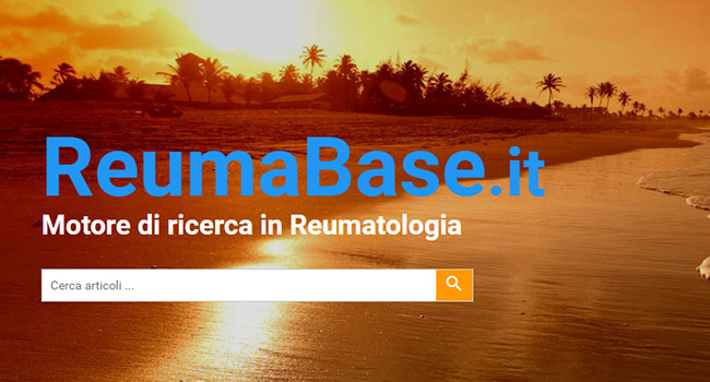 ReumaBase
