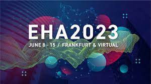 EHA Meeting 2023