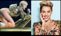 Miley Cyrus hackerata, ecco le foto h0t in sauna: i fan criticano un particolare...