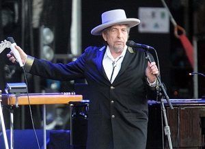 Bob Dylan