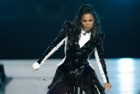 qw Janet Jackson divorzia dal terzo marito: e sarà divorzio d'oro