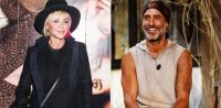 Isola: "Raz Degan e Paola Barale potrebbero tornare insieme"