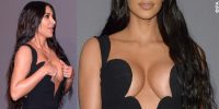 Kim-Kardashian-amFAR-abito-Versace-7