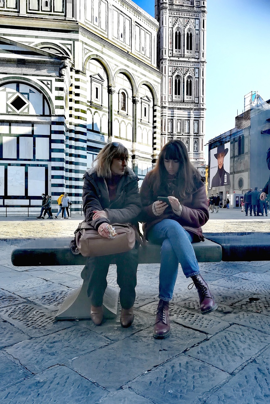 Firenze 21 novembre 2021 small
