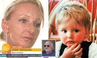 Ben Needham as South Yorkshire Police force have been given extra funding from the Home Office to help in the search for the toddler who went missing in Greece nearly 25 years ago. nnnBen Needham, from Sheffield, was 21 months old when he vanished on July 24 1991 after travelling to the Greek island of Kos with his mother and grandparents. nnnPRESS ASSOCIATION Photo. Issue date: Tuesday March 15, 2016.nSee PA story MISSING Ben. Photo credit should read: PA/PA Wire