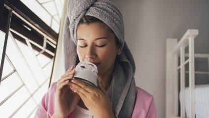 Maschere per capelli da prodotti ordinari, ricette semplici.