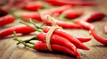 Peperoncino, cosa è utile e per chi è dannoso, lo diranno gli esperti