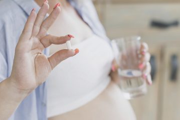 L'acido folico è necessario durante la gravidanza