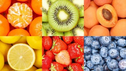 È possibile mangiare solo frutta, quanti frutti puoi mangiare al giorno, opinione di esperti.