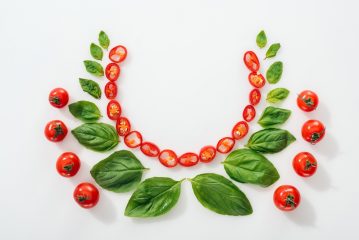 Le 10 migliori tendenze alimentari sane per il 2021