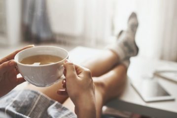 È possibile bere caffè perdendo peso - l'opinione dei medici