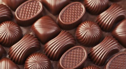 I benefici del cioccolato