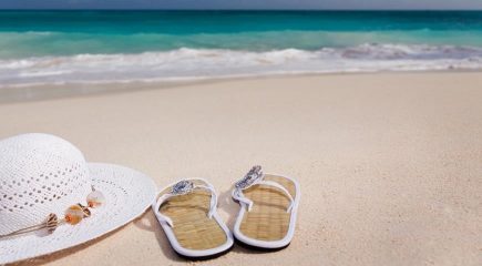 Dieta della spiaggia del sud