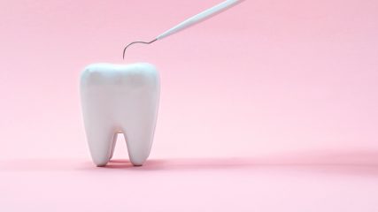 Nuovo dente - in tre ore