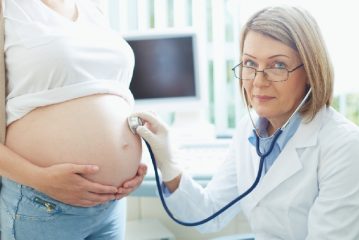 Toxoplasmosi durante la gravidanza - conseguenze