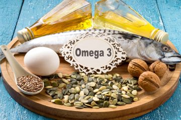 Perché gli acidi grassi Omega-3 aiutano a perdere peso