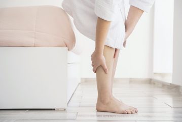 Vitamine per le vene varicose nelle gambe per la salute delle donne, che sono necessarie