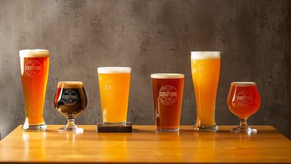 Birra artigianale, composizione della bevanda, benefici e rischi del consumo quotidiano, come scegliere una buona birra artigianale, parere di esperti.