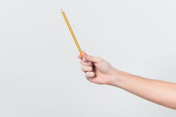 Cosa succede se mangi una mina di matita, conseguenze sulla salute