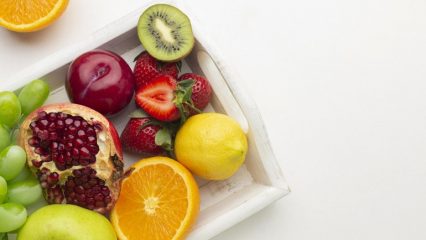 I frutti e le bacche più utili, top 10 secondo un nutrizionista.