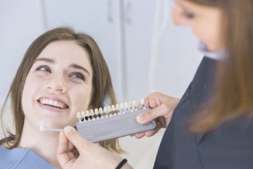 È dannoso sbiancare i denti - l'opinione del dentista
