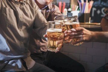 Cirrosi epatica da alcol, metodi di trattamento negli uomini