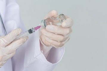 Quando vaccinare contro la tubercolosi nei bambini, è possibile rifiutare il vaccino BCG